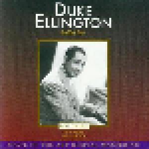 Duke Ellington: Buffet Flat (CD) - Bild 1