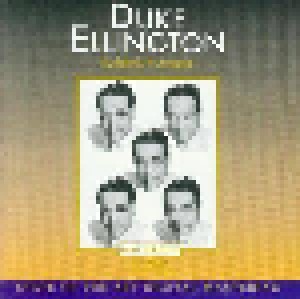 Duke Ellington: Suddenly It Jumped (CD) - Bild 1