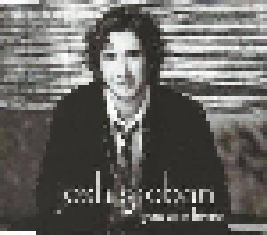 Josh Groban: You Are Loved (Don't Give Up) (Single-CD) - Bild 1