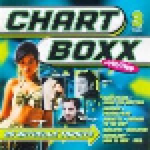 Cover - DJ Ötzi & Kate Hall: Chartboxx 2009/03