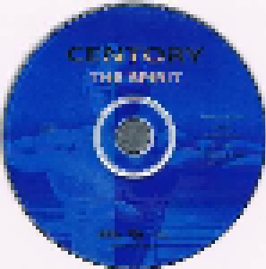 Centory: The Spirit (Single-CD) - Bild 4