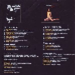 Scorpions: In Trance / Virgin Killer (2-CD) - Bild 3