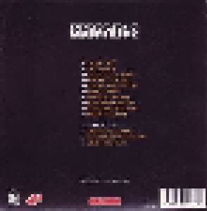 Scorpions: In Trance / Virgin Killer (2-CD) - Bild 5