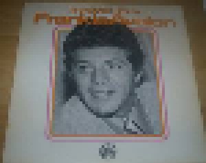 Cover - Frankie Avalon: 16 Greatest Hits Of Frankie Avalon