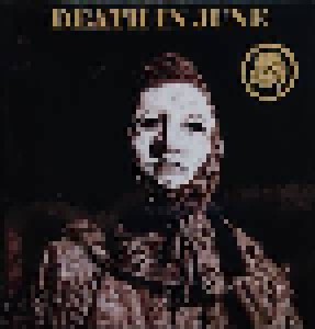 Death In June: Live In Torino 15-12-2013 (2-7" + DVD) - Bild 1