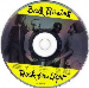 Bad Brains: Rock For Light (CD) - Bild 3
