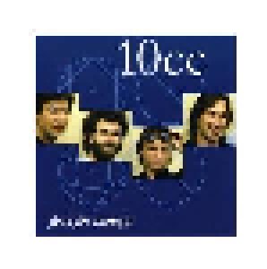 10cc: Food For Thought (CD) - Bild 1