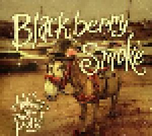 Blackberry Smoke: Holding All The Roses (CD) - Bild 1