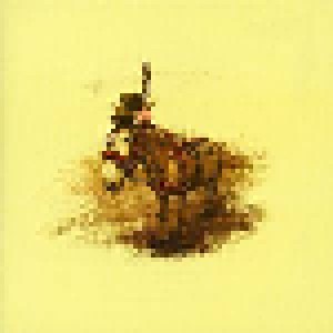 Blackberry Smoke: Holding All The Roses (CD) - Bild 8