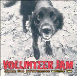 Volunteer Jam Classic Live Perfomances Volume Two (CD) - Bild 1