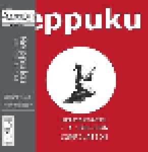 Cover - Seppuku: 1985-1986 Compilation, A