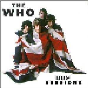 The Who: BBC Sessions (CD) - Bild 1