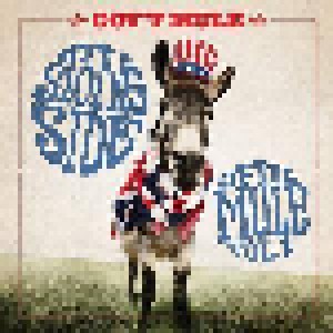 Gov't Mule: Stoned Side Of The Mule Vol. 1 (LP) - Bild 1