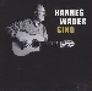 Hannes Wader: Sing (Promo-CD) - Bild 1