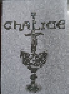 Chalice: Chalice EP (Tape-EP) - Bild 1