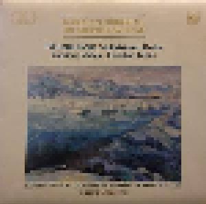 Karajan Dirigiert 101 Meisterwerke 1/8 (3-LP) - Bild 4
