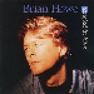 Brian Howe: Tangled In Blue (CD) - Bild 1