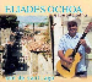 Cover - Eliades Ochoa Y El Cuarteto Patria: Son De Santiago