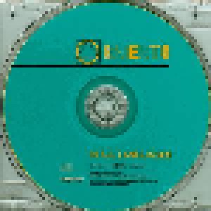 Ornette Coleman: In All Languages (CD) - Bild 3