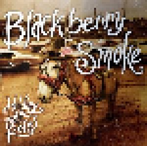Blackberry Smoke: Holding All The Roses (LP) - Bild 2