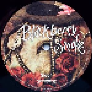 Blackberry Smoke: Holding All The Roses (LP) - Bild 9