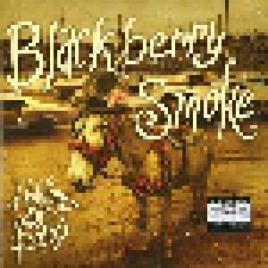 Blackberry Smoke: Holding All The Roses (LP) - Bild 1