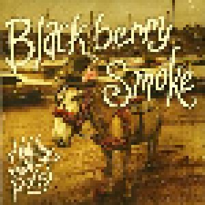 Blackberry Smoke: Holding All The Roses (LP) - Bild 2
