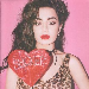 Charli XCX: Sucker (CD) - Bild 1