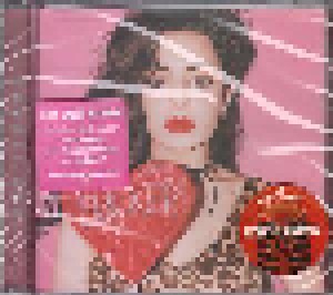 Charli XCX: Sucker (CD) - Bild 2