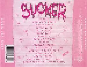 Charli XCX: Sucker (CD) - Bild 3