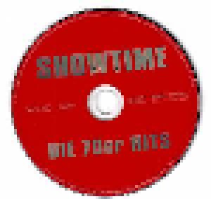 Showtime Die 70er Hits (CD) - Bild 3