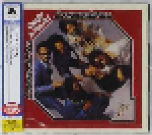 Commodores: Caught In The Act (CD) - Bild 2
