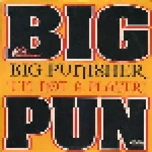Cover - Big Punisher: I´m Not A Player