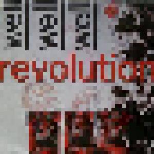 Well Well Well: Revolution - Cover