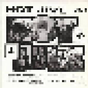 Hot Jive Vol. 1 - Cover
