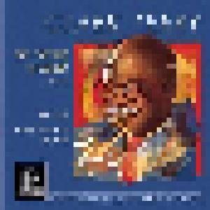Clark Terry: Chicago Sessions 1995-96, The - Cover