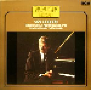 Pjotr Iljitsch Tschaikowski: Konzert Für Klavier Und Orchester Nr. 1 B-Moll Op. 23 (LP) - Bild 1