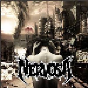 Nervosa: 2012 (Demo-CD) - Bild 1