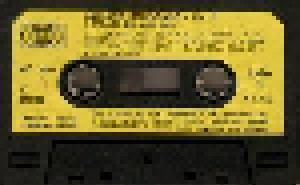 Adriano Celentano: Vol. 3 - I Ragazzi Del Juke Box (Tape) - Bild 2