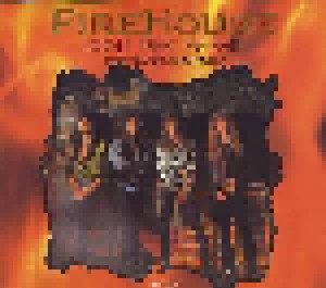 FireHouse: Don't Treat Me Bad (Single-CD) - Bild 1