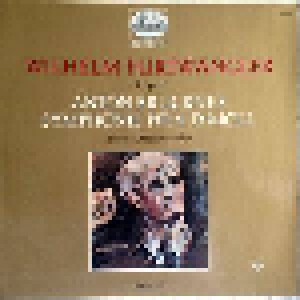 Anton Bruckner: Sinfonie Nr. 9 D-Moll (Originalfassung) (LP) - Bild 1