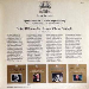 Anton Bruckner: Sinfonie Nr. 9 D-Moll (Originalfassung) (LP) - Bild 2