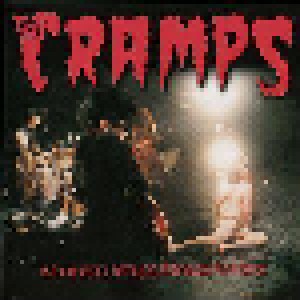 The Cramps: Rockinnreelininaucklandnewzealandxxx (CD) - Bild 1