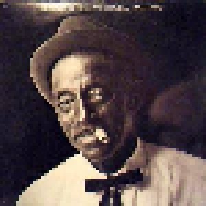 Cover - Mississippi Fred McDowell: Mississippi Fred Mcdowell 1904-1972