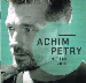 Achim Petry: Mittendrin (CD) - Bild 2