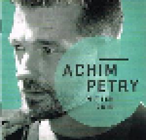 Achim Petry: Mittendrin (CD) - Bild 3