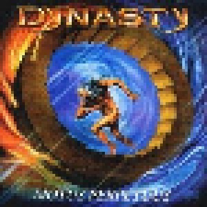 Dynasty: Motus Perpetuus (CD) - Bild 1