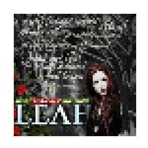 Cover - Leah: Let All Mortal Flesh Keep Silence