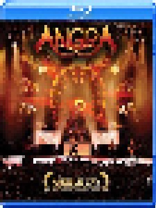 Angra: Angels Cry 20th Anniversary Tour (Blu-ray Disc) - Bild 1