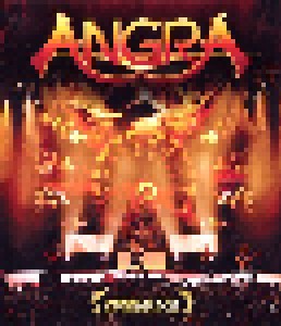 Angra: Angels Cry 20th Anniversary Tour (Blu-ray Disc) - Bild 2